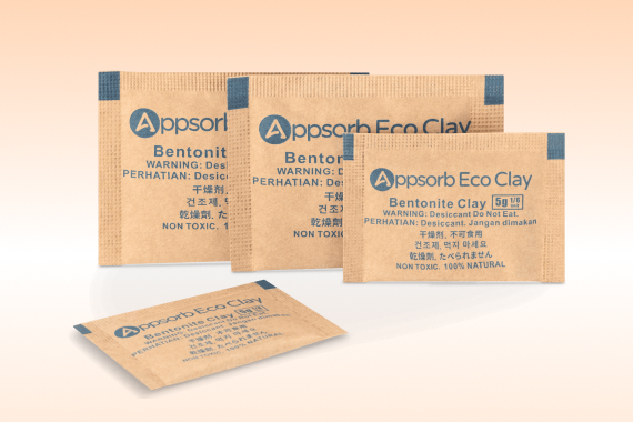 APPSORB Eco Clay Supplier In India